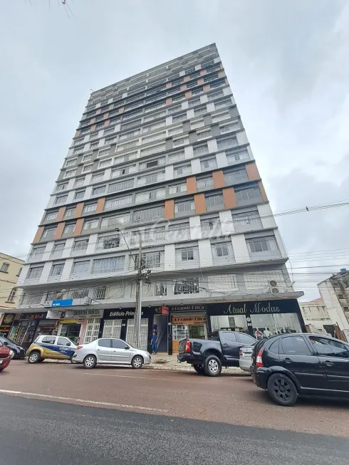 Foto 1 de Apartamento com 3 Quartos para alugar, 130m² em Centro, Ponta Grossa