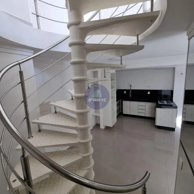 Foto 1 de Apartamento com 3 Quartos à venda, 83m² em Casa Branca, Santo André