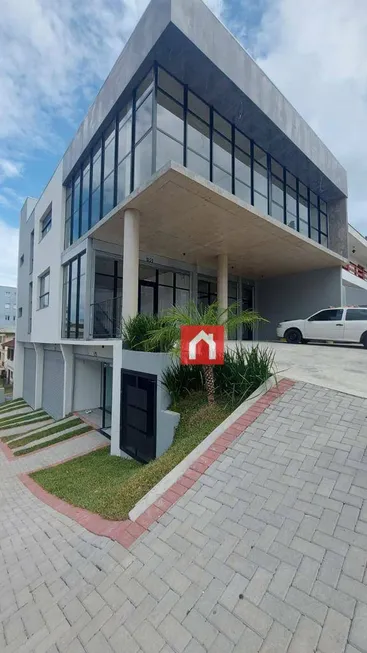 Foto 1 de Ponto Comercial para venda ou aluguel, 46m² em Sagrada Família, Caxias do Sul