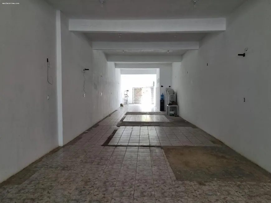 Foto 1 de Galpão/Depósito/Armazém à venda, 500m² em Farias Brito, Fortaleza