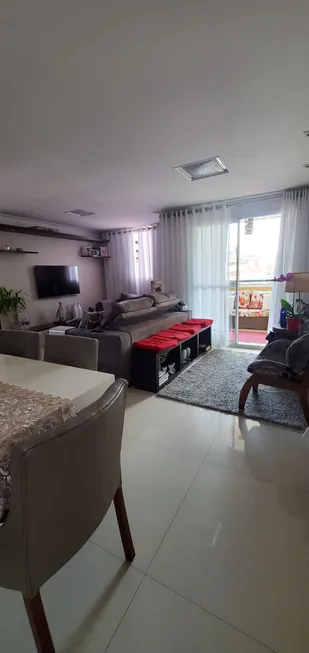 Foto 1 de Apartamento com 3 Quartos à venda, 75m² em Vila Matilde, São Paulo