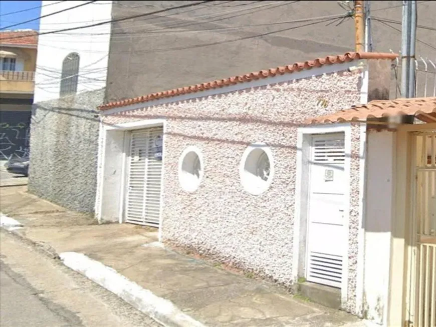 Foto 1 de Lote/Terreno à venda, 200m² em Vila Formosa, São Paulo