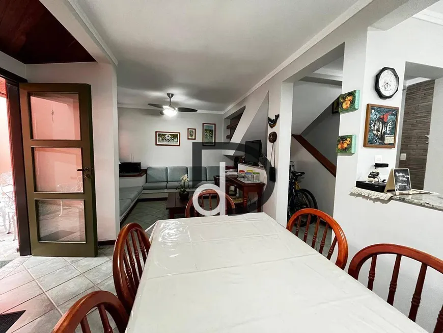 Foto 1 de Casa de Condomínio com 2 Quartos à venda, 106m² em Riviera de São Lourenço, Bertioga