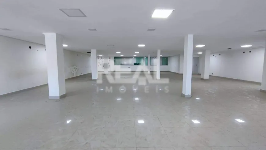 Foto 1 de Sala Comercial para alugar, 300m² em Dona Clara, Belo Horizonte