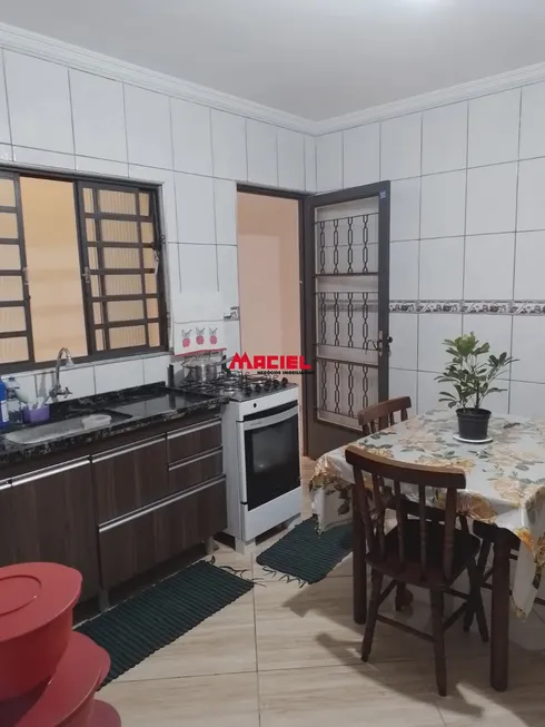 Foto 1 de Casa com 3 Quartos à venda, 120m² em Jardim Cruzeiro do Sul, São José dos Campos