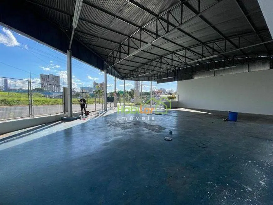 Foto 1 de Ponto Comercial para alugar, 399m² em Jardim Europa, São José do Rio Preto