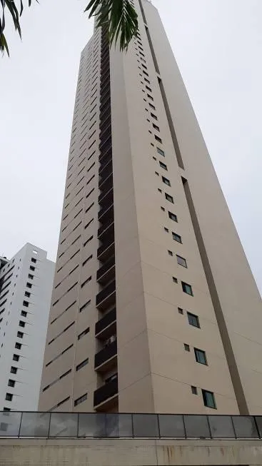 Foto 1 de Apartamento com 5 Quartos à venda, 290m² em Santana, Recife
