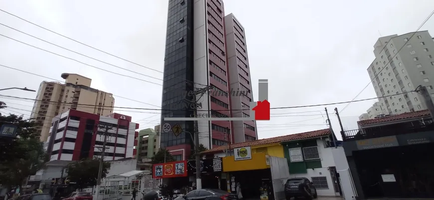 Foto 1 de Sala Comercial à venda, 120m² em Vila Monte Alegre, São Paulo
