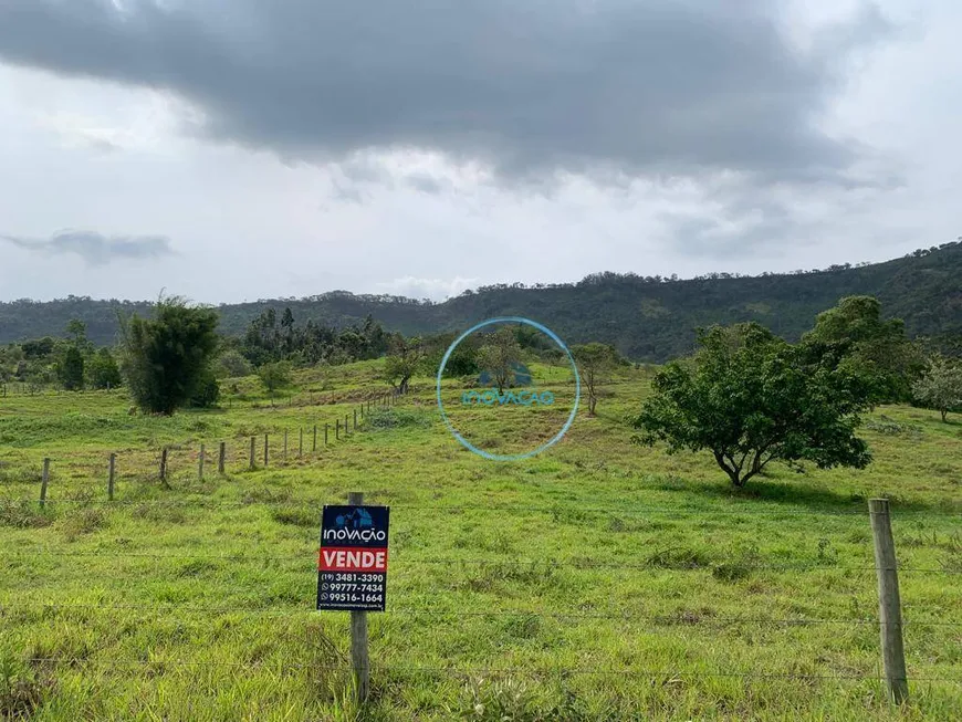 Foto 1 de Lote/Terreno à venda, 5800m² em Capim Fino, São Pedro