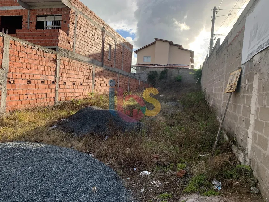 Foto 1 de Lote/Terreno à venda, 240m² em São Roque, Itabuna