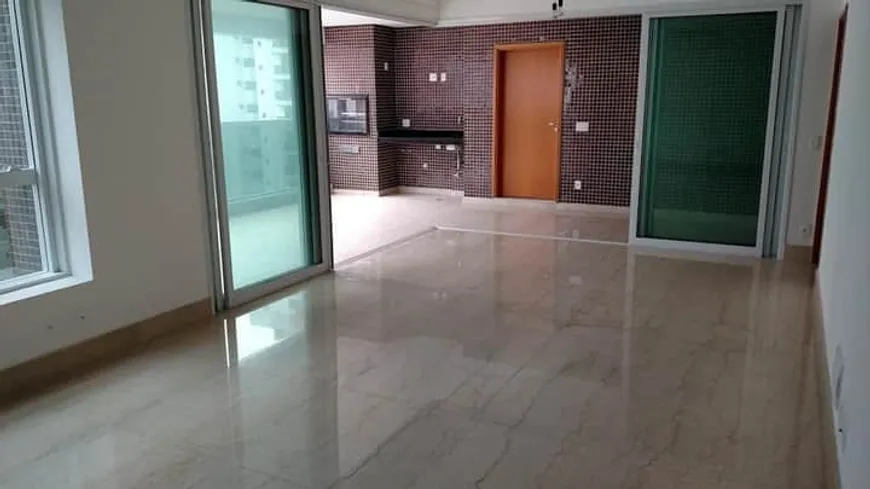 Foto 1 de Apartamento com 3 Quartos à venda, 218m² em Jardim Anália Franco, São Paulo