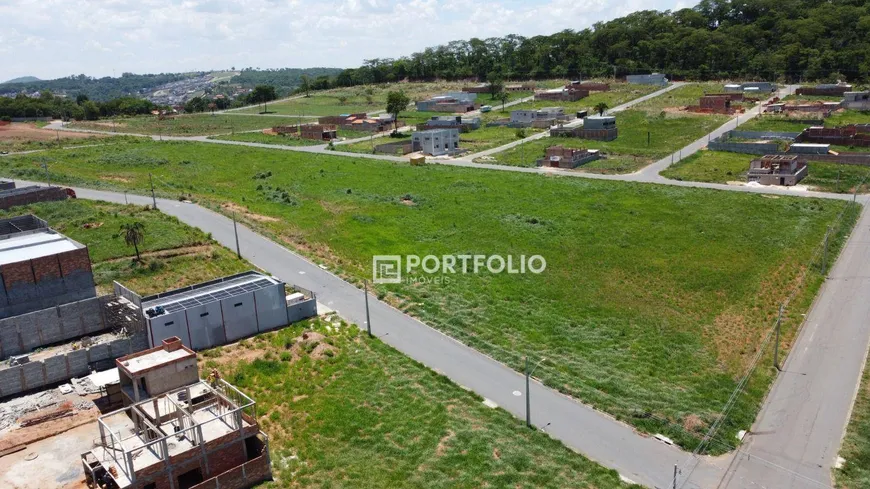 Foto 1 de Lote/Terreno à venda, 300m² em Residencial Village Campos Verdes, Goiânia
