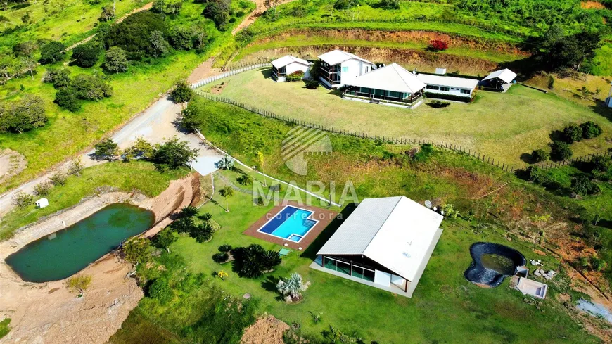 Foto 1 de Lote/Terreno à venda, 1000m² em Ebenezer, Gravatá