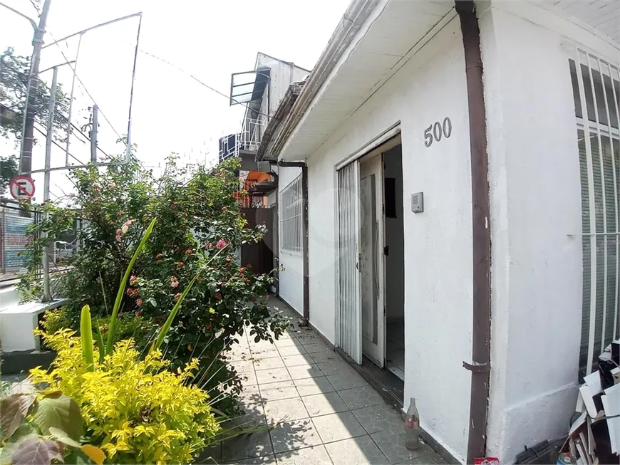 Foto 1 de Casa com 3 Quartos para venda ou aluguel, 81m² em Tucuruvi, São Paulo