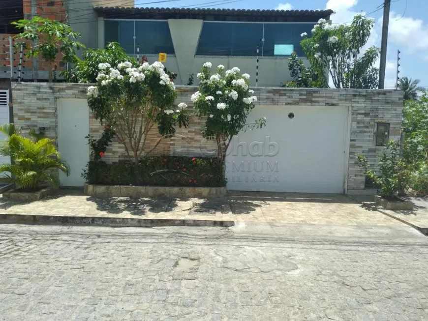 Foto 1 de Casa com 5 Quartos à venda, 225m² em Atalaia, Aracaju