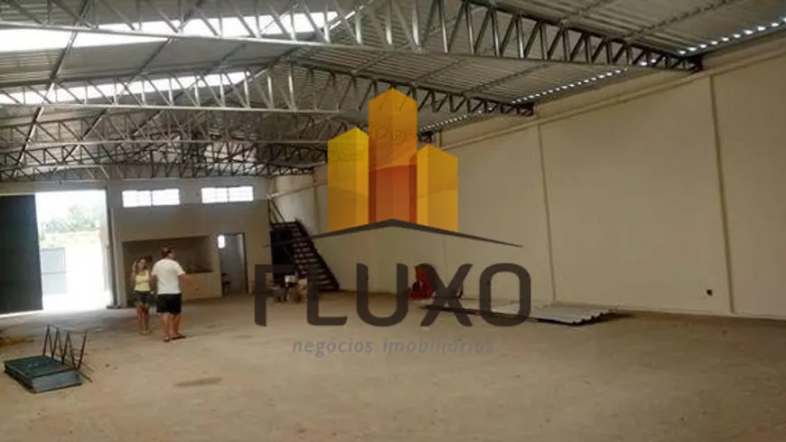 Foto 1 de Galpão/Depósito/Armazém à venda, 340m² em Jardim Nova Esperança, Bauru