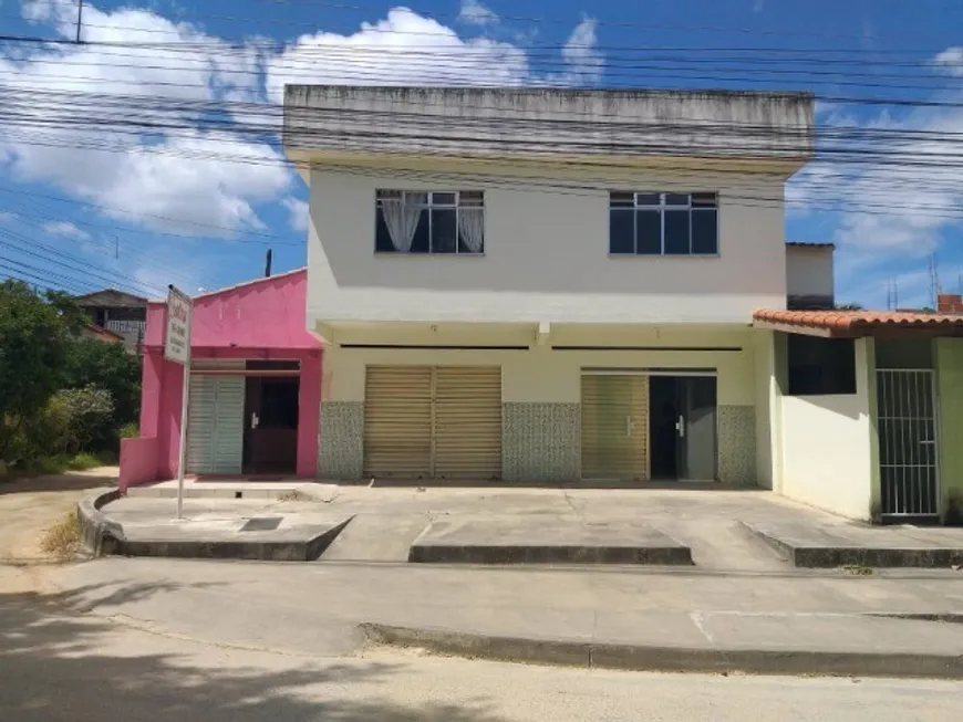 Foto 1 de Prédio Residencial com 2 Quartos à venda, 450m² em Parque Hotel, Araruama