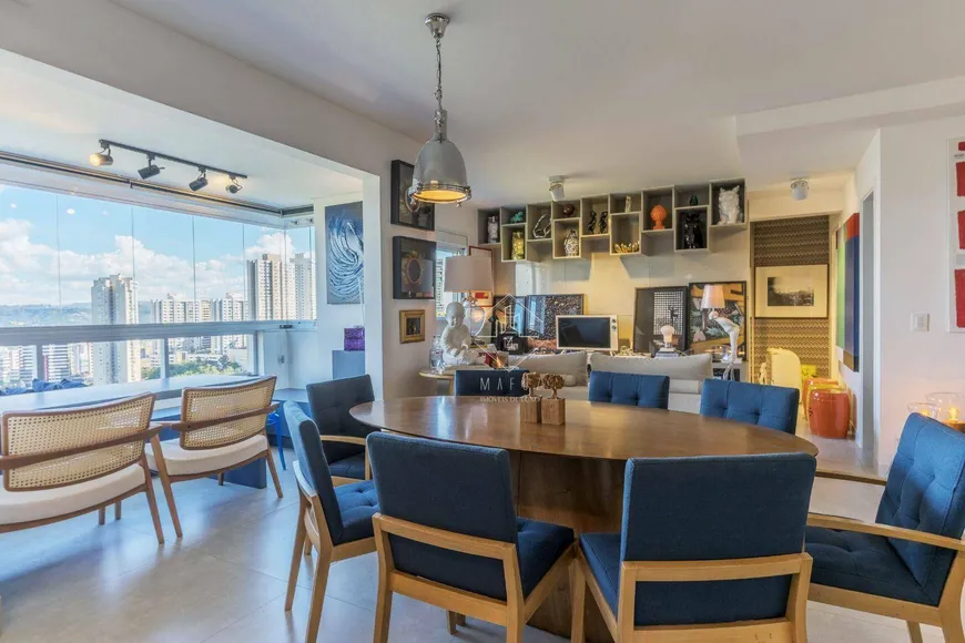 Foto 1 de Apartamento com 1 Quarto à venda, 82m² em Piemonte, Nova Lima