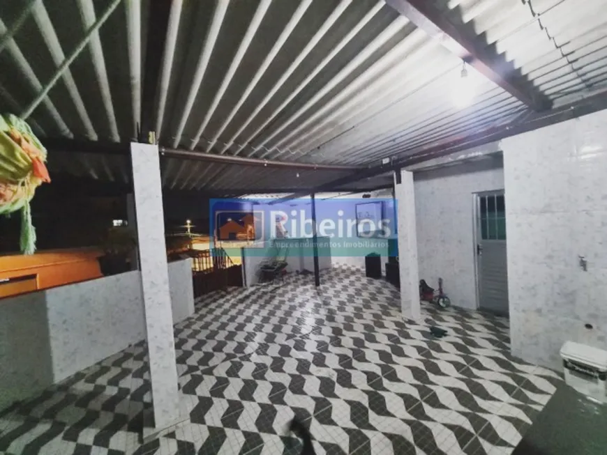 Foto 1 de Casa com 3 Quartos à venda, 250m² em Americanópolis, São Paulo