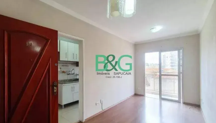 Foto 1 de Apartamento com 2 Quartos à venda, 54m² em Sacomã, São Paulo