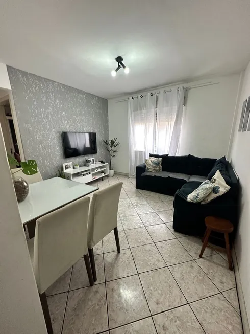 Foto 1 de Apartamento com 2 Quartos à venda, 53m² em São Miguel, São Leopoldo