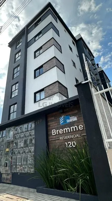 Foto 1 de Apartamento com 2 Quartos à venda, 49m² em Costa E Silva, Joinville