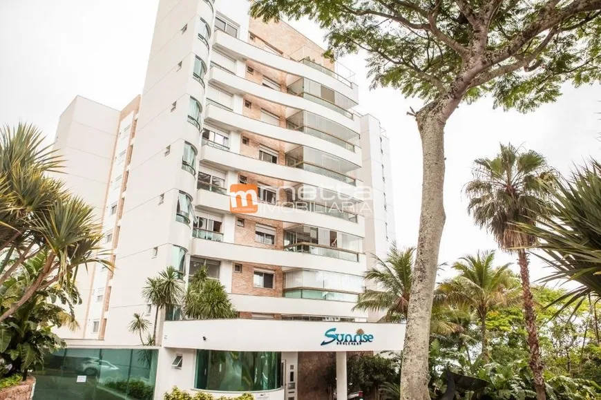 Foto 1 de Apartamento com 3 Quartos à venda, 159m² em Joao Paulo, Florianópolis
