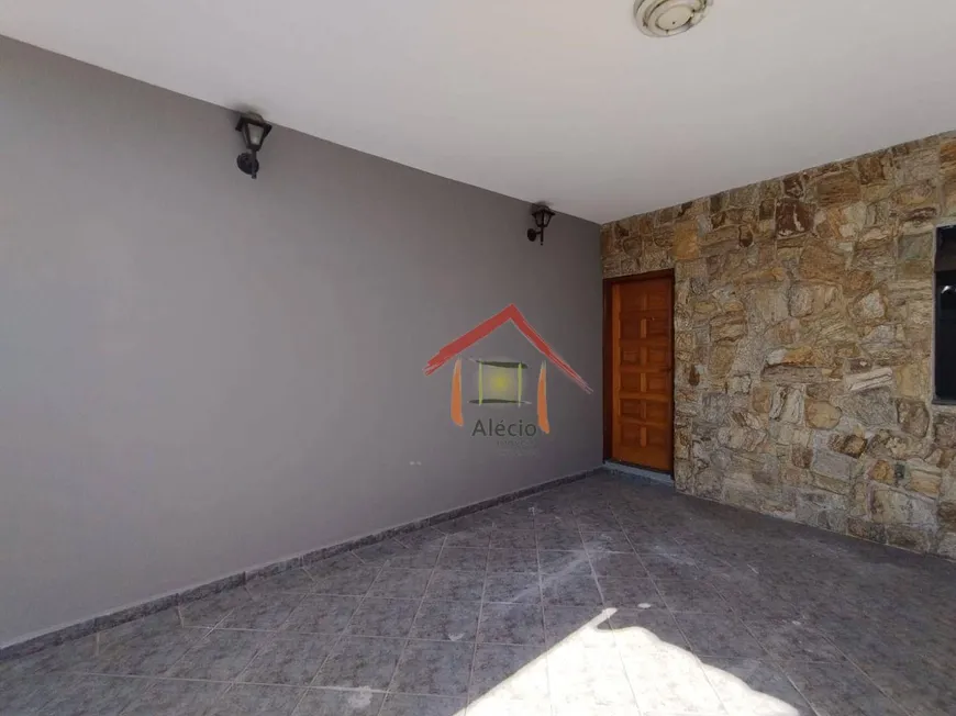 Foto 1 de Casa com 3 Quartos à venda, 168m² em JARDIM TORRES SAO JOSE, Jundiaí