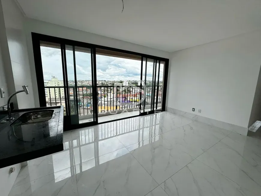 Foto 1 de Apartamento com 3 Quartos à venda, 82m² em JK Nova Capital, Anápolis