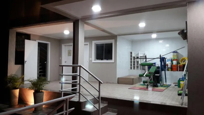 Foto 1 de Casa de Condomínio com 3 Quartos para alugar, 350m² em Centro, Arujá