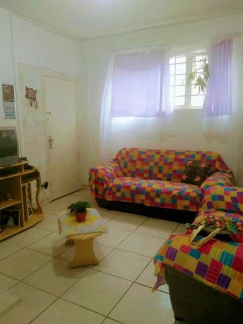 Foto 1 de Apartamento com 2 Quartos à venda, 63m² em Vila Industrial, Campinas
