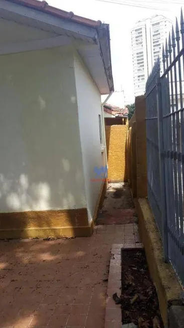 Foto 1 de Lote/Terreno à venda, 300m² em Vila Bertioga, São Paulo