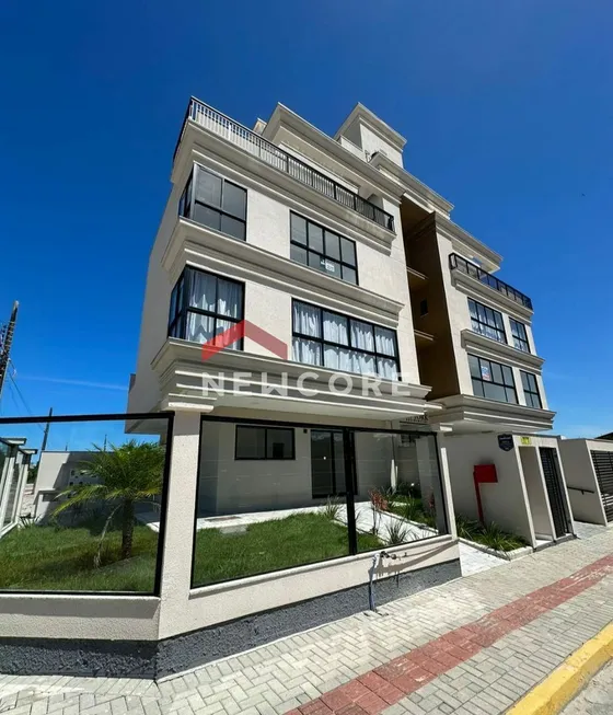 Foto 1 de Apartamento com 2 Quartos à venda, 82m² em Mariscal, Bombinhas