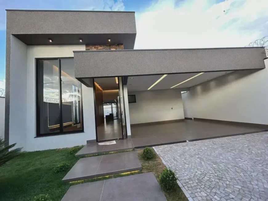 Foto 1 de Casa com 4 Quartos à venda, 213m² em Jardim America, Rio do Sul