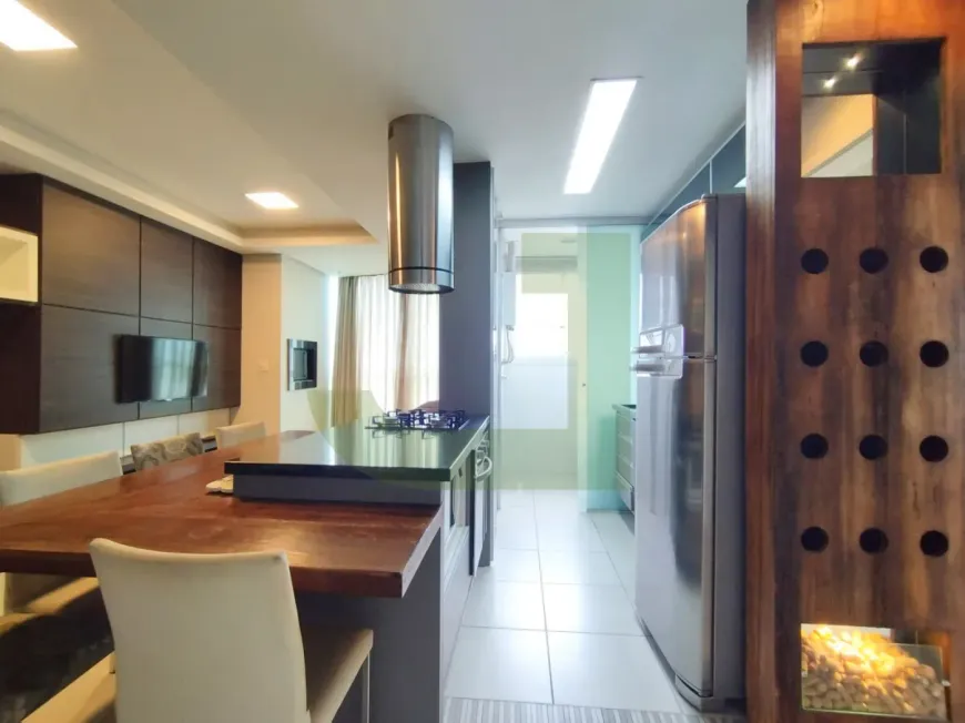 Foto 1 de Apartamento com 1 Quarto para alugar, 52m² em Centro, São Leopoldo