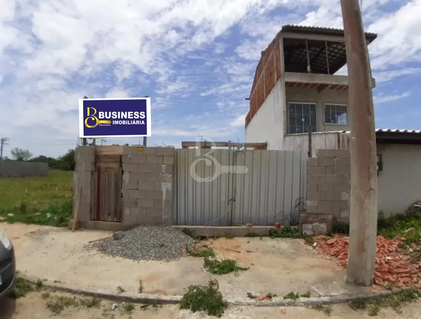 Foto 1 de Lote/Terreno à venda, 168m² em , Campos dos Goytacazes