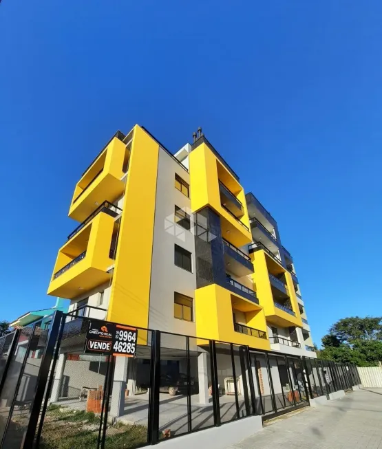 Foto 1 de Apartamento com 2 Quartos à venda, 90m² em Duque de Caxias, Santa Maria