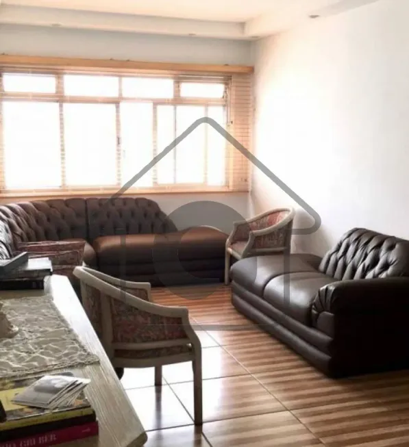 Foto 1 de Apartamento com 3 Quartos à venda, 78m² em Saúde, São Paulo