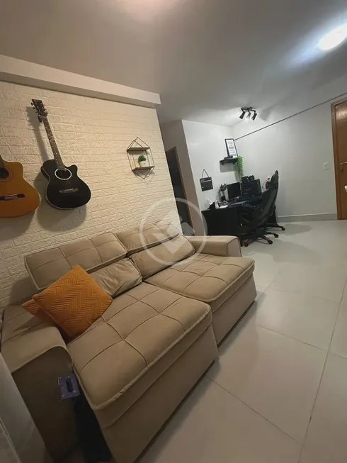 Foto 1 de Apartamento com 2 Quartos à venda, 48m² em Jardim Imperial, Aparecida de Goiânia