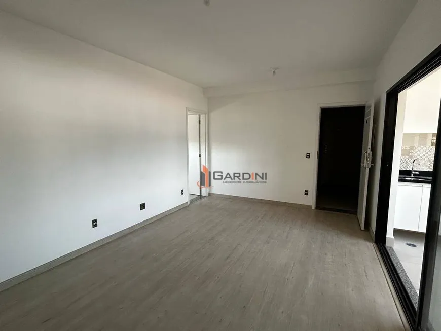 Foto 1 de Apartamento com 2 Quartos à venda, 85m² em Centro, Mogi das Cruzes