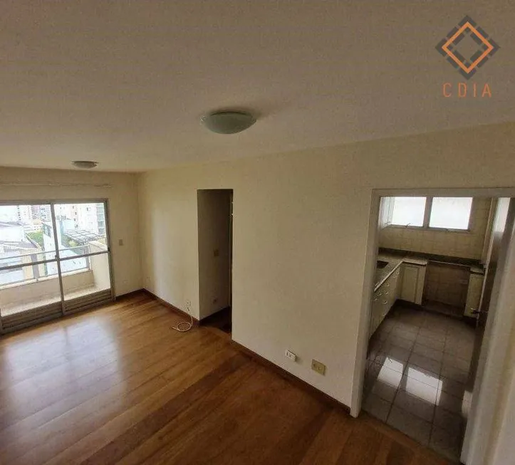 Foto 1 de Apartamento com 1 Quarto à venda, 44m² em Pinheiros, São Paulo