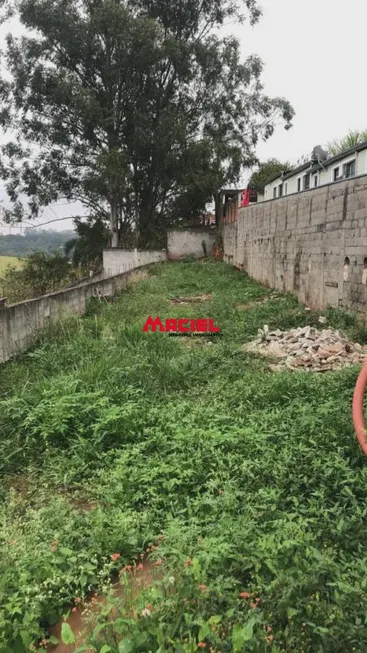 Foto 1 de Casa com 4 Quartos à venda, 252m² em Chácara Araújo, São José dos Campos