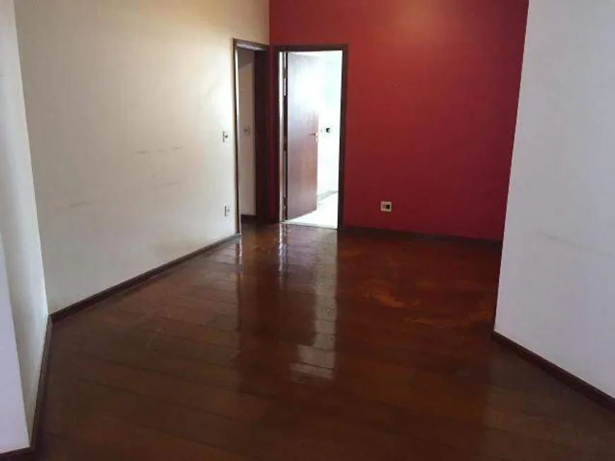 Foto 1 de Apartamento com 3 Quartos à venda, 120m² em Centro, Uberlândia