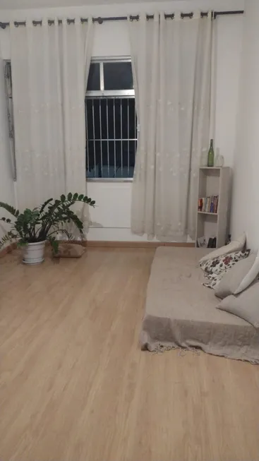 Foto 1 de Apartamento com 1 Quarto à venda, 50m² em Vila Isabel, Rio de Janeiro