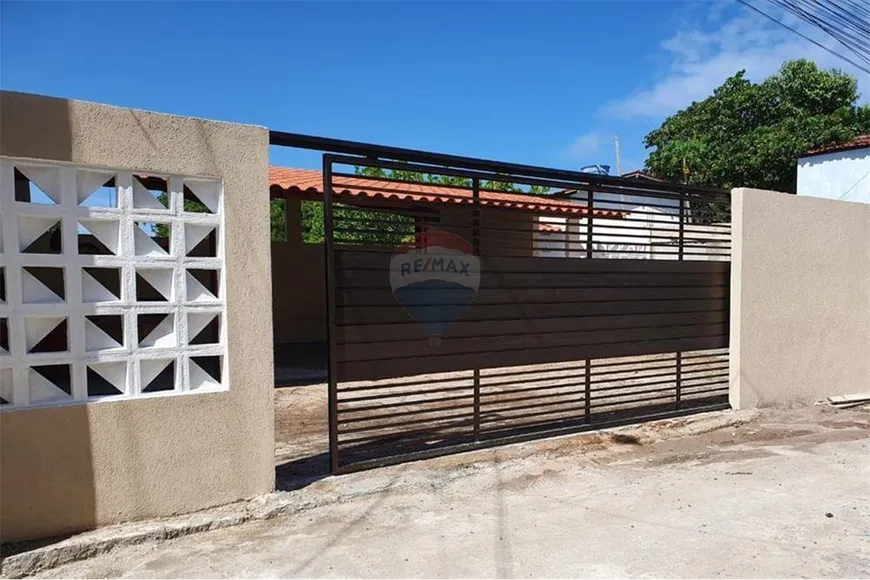 Foto 1 de Casa com 4 Quartos à venda, 160m² em Porto de Galinhas, Ipojuca