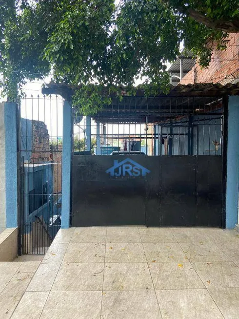 Foto 1 de Casa com 4 Quartos à venda, 125m² em Parque dos Camargos, Barueri