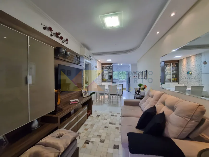 Foto 1 de Apartamento com 2 Quartos à venda, 96m² em Vila Nova, Blumenau