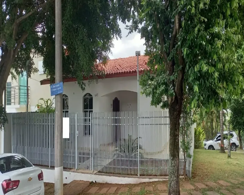 Foto 1 de Casa com 3 Quartos para alugar, 325m² em Parque Campolim, Sorocaba