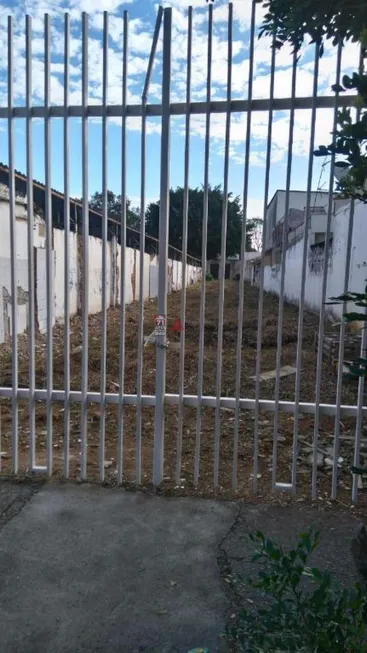 Foto 1 de Lote/Terreno à venda, 557m² em Centro, São José dos Campos