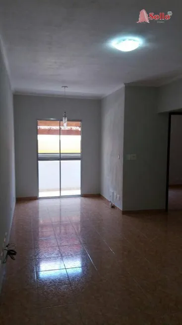 Foto 1 de Apartamento com 2 Quartos à venda, 70m² em Picanço, Guarulhos